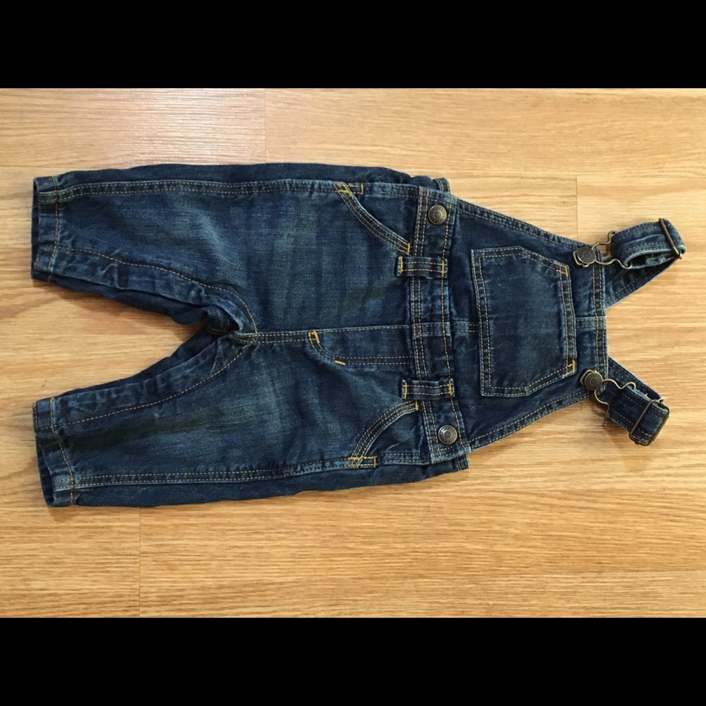 Overalls